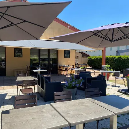 Campanile Nature -