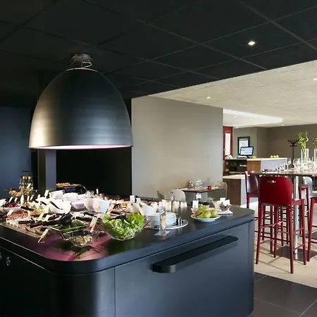Hotel Campanile Nature - 3*
