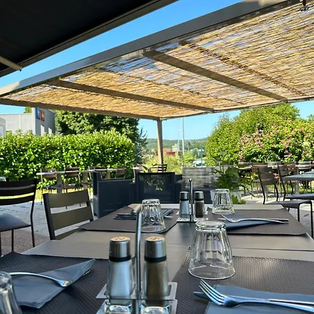 Campanile Nature - 3* Cahors