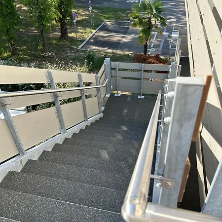Campanile Nature - 3* Каор