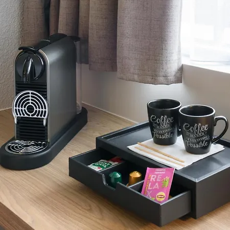 Campanile Nature - Cahors