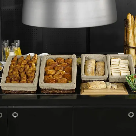 Campanile Nature - 3* Каор