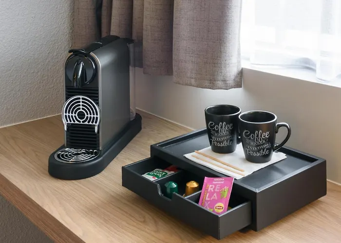 Campanile Nature - Cahors