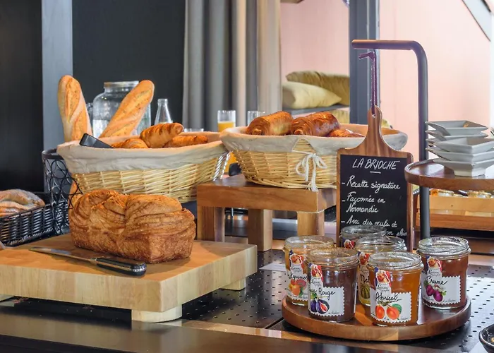 Campanile Nature - Hotel Cahors