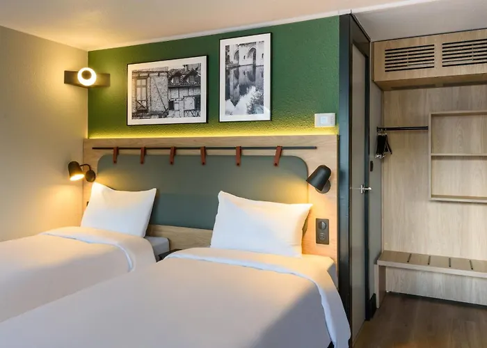 Campanile Nature - 3*