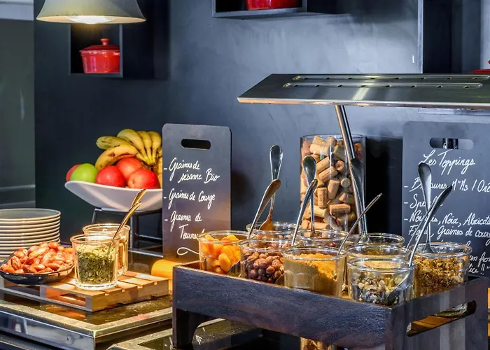 Hotel Campanile Nature - Cahors