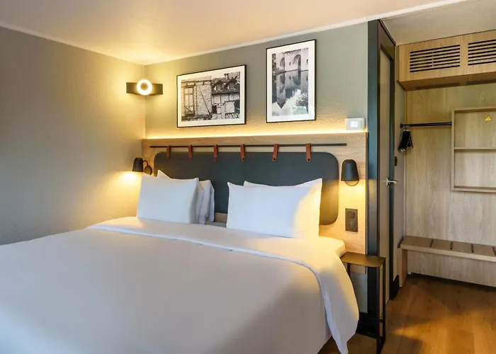 Campanile Nature - 3* Cahors