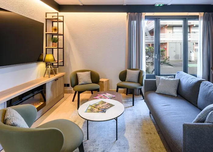 Campanile Nature - Hotel