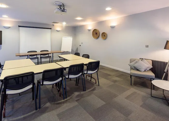 Campanile Nature - Cahors