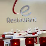 Campanile Nature - Hotell