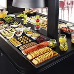 Hotell Campanile Nature - 3*