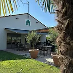 Hotel Campanile Nature -