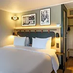 Campanile Nature - 3* Cahors