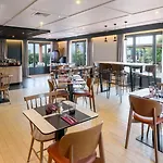 Campanile Nature - Hotell 3*