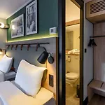 Hotell Campanile Nature -