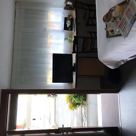 Отель Campanile Nature - Каор