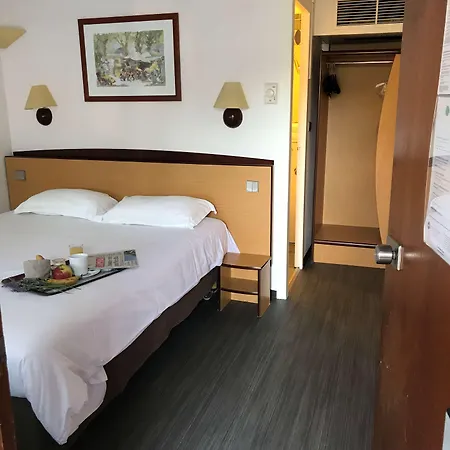 Hotel Campanile Nature - 3*