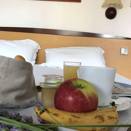 Campanile Nature - 3* Каор