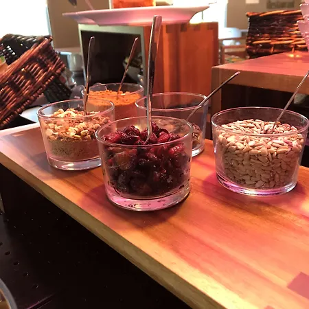 Campanile Nature - Отель 3*