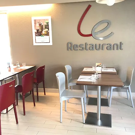 Campanile Nature - 3* Cahors