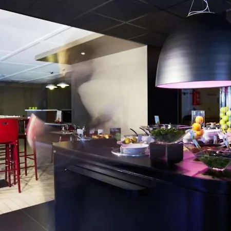 Campanile Nature - Hotel Cahors