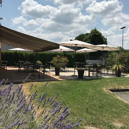 Campanile Nature - 3*