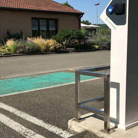 Campanile Nature - Hotel 3*