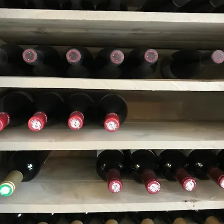 Hotel Campanile Nature -