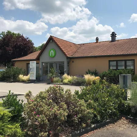 Campanile Nature - Hotel