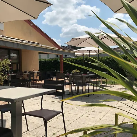 Campanile Nature -