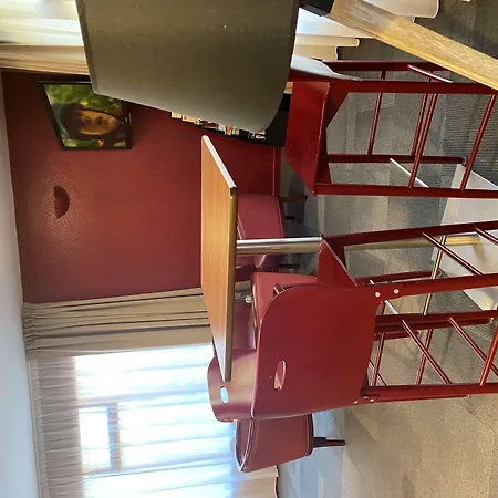 Hotel Campanile Nature -