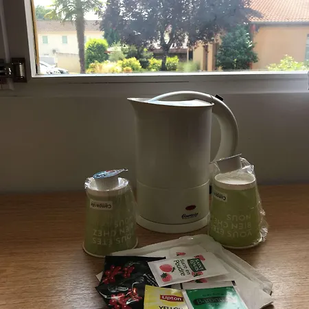 Hotel Campanile Nature - Cahors