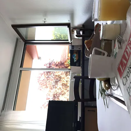 Campanile Nature - Hotel