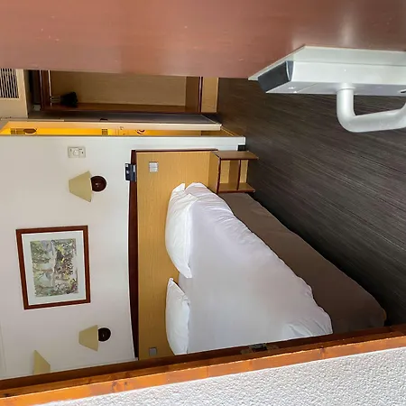 Campanile Nature - Hotel