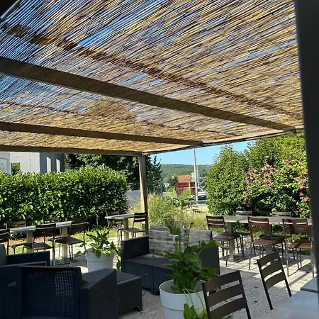 Campanile Nature -