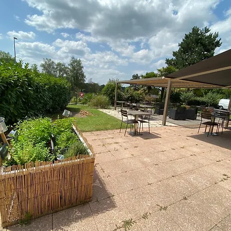 Hotel Campanile Nature -