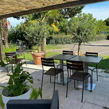 Campanile Nature -