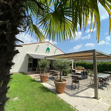 Campanile Nature - Hotel Cahors