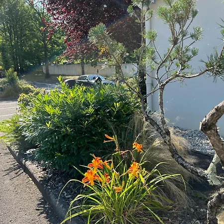 Campanile Nature - Hotel