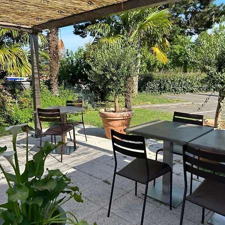 Campanile Nature - Hotel Cahors