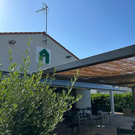 Campanile Nature - Hotel 3*