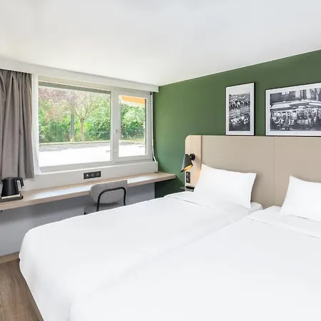 Campanile Nature - Hotel 3*