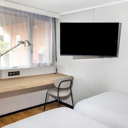 Hotel Campanile Nature - 3*
