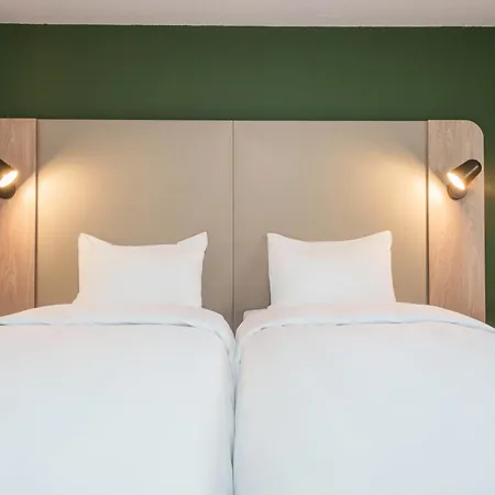 Hotel Campanile Nature - Cahors