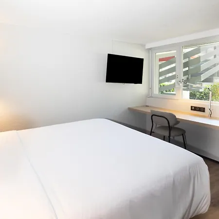 Campanile Nature -