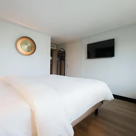 Hotel Campanile Nature - 3*