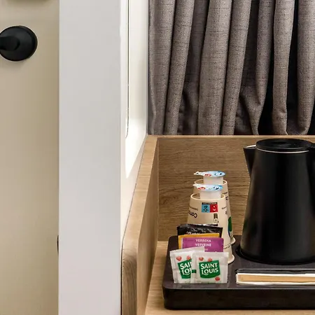 Campanile Nature - 3* Cahors