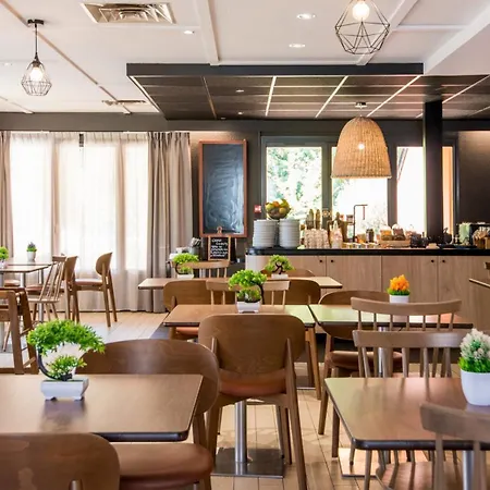 Campanile Nature - 3* Каор