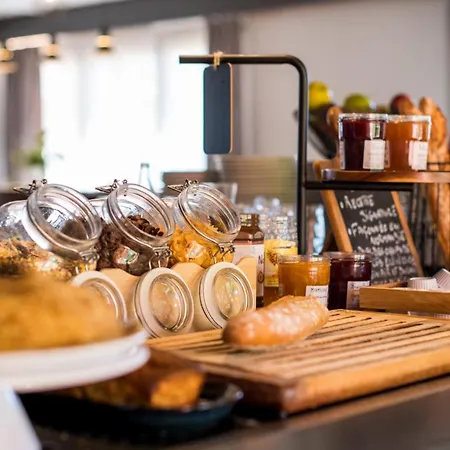 Campanile Nature - Hotel