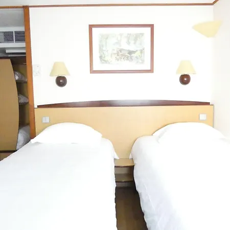 Campanile Nature - 3* Cahors